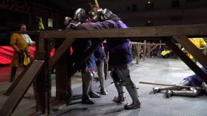 Меч России 1этап  Пламя - Вымпел 21.03.2026