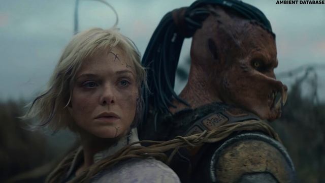 𝐏𝐫𝐞𝐝𝐚𝐭𝐨𝐫： 𝐁𝐚𝐝𝐥𝐚𝐧𝐝𝐬 - 𝐌𝐚𝐢𝐧 𝐓𝐡𝐞𝐦𝐞 (𝐀𝐦𝐛𝐢𝐞𝐧𝐭 𝐒𝐨𝐮𝐧𝐝𝐭𝐫𝐚𝐜𝐤 & 𝐄𝐱