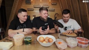 РУССКИЙ СТОЛ С ЦЕНТРАЛЬНОГО РЫНКА
