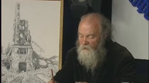 2004-Позирующие руины