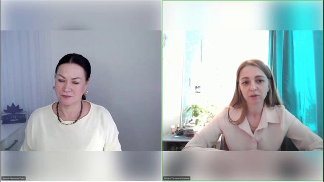 Выпускница курса Практический Психолог Истомина-Попова Оксана_2026