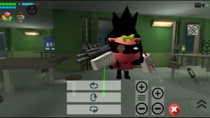 Он скора вернется и это будет месть(: