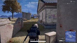 PLAYERUNKNOWN'S BATTLEGROUNDS 2026.03.22 - 19.12.18.20.Одно убийство.DVR