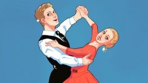 АНАЛИТИКА ТАНЦА МОЕГО КАНАЛА. ПОДПИШИСЬ