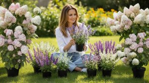Хотите чтобы сад выглядел дорого и ухоженно без вашего присутствия?