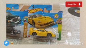 ЗАКУП HOT WHEELS ЗА 17 МАРТА 2026 ГОДА