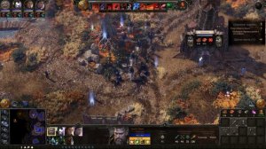SpellForce 3 - Soul Harvest - [38] прохождение ПК русские субтитры 2020