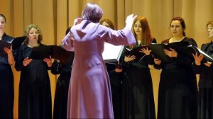 "Объятия Отча"