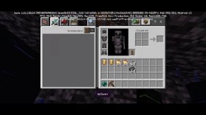 Майнкрафт стрим 4