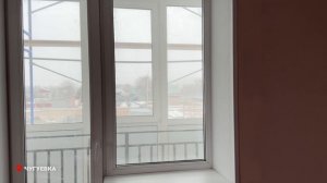 Арендное жильё для ценных специалистов готово к сдаче в приморской Чугуевке.