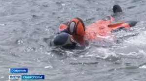 Тело мужчины достали из Новотроицкого водохранилища