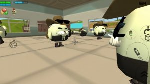 когда произошли новые битвы в магазине