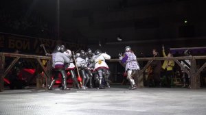 Меч России 1этап Партизан - Вивус Ферро 21.03.2026