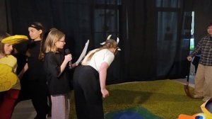 Английский концерт (6-12, март 2026)