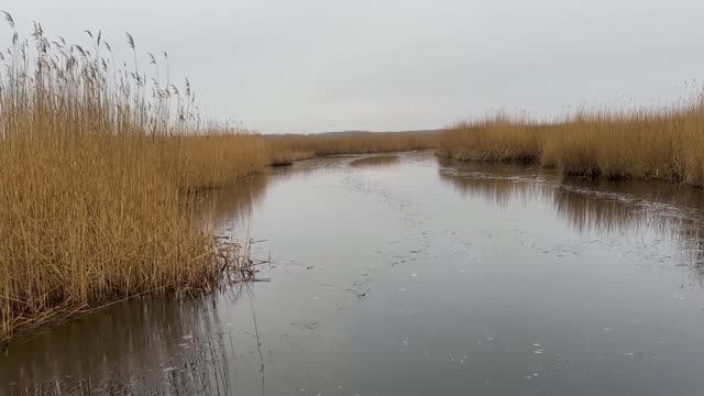 ЛОВЛЯ ЩУКИ В КАЛИНИНГРАДСКОЙ ОБЛАСТИ