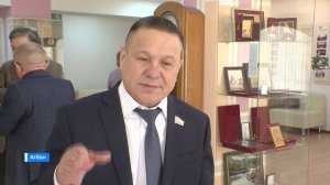 В Хакасии прошли публичные слушания по демографической ситуации