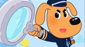 ШЕРИФ ЛАБРОДОР