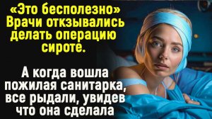 Истории из жизни / Жизненные истории / Слушать / Аудио рассказы  / Онлайн