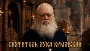 Святитель Лука Крымский. Герои Крыма разных эпох