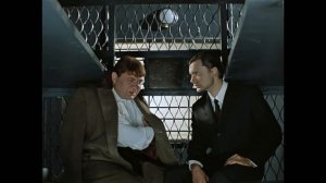 Инструкция по "фене"! Фрагменты из фильма ″Джентльмены удачи″. 1971 г.