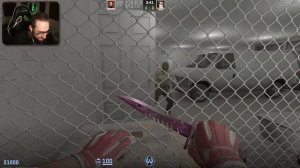 ФАЗМАФОБИЯ В КС2! НИКТО НЕ СПРЯЧЕТСЯ ОТ ЭТОГО МАНЬЯКА! ОЧЕНЬ УГАРНЫЙ МАНЬЯК В CS2