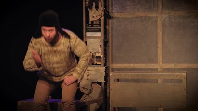 Довлатов. Пять углов_