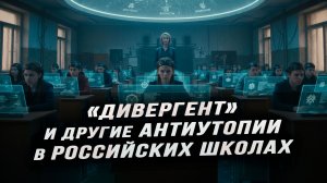 Никакой анонимный алгоритм не должен решать судьбу ребёнка