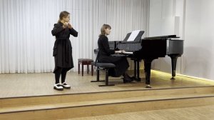 Олехнович Антонина