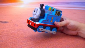 Игрушки Томас и друзья 2-5