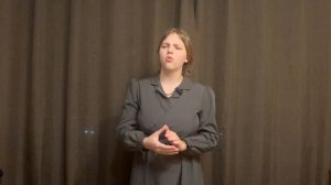 В.Панфилов " Фронтовым мадоннам"