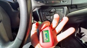 Opel Mokka 1.8 МКПП 2013