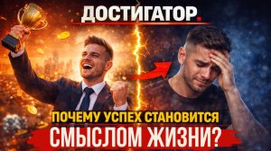 Тип Эннеаграммы 3 — Достигатор. Почему успех становится смыслом жизни?