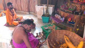 Онлайн Церемония YagyaLive