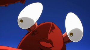 Ванпачмен против Крабомена