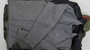 42254 Куртки осень, зима, 1пак, 123, секонд (extra) оптом