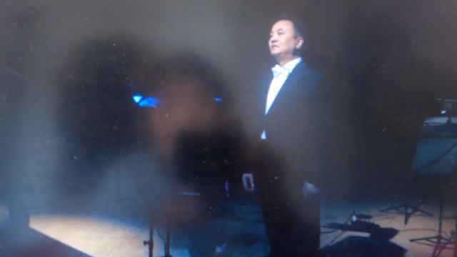 БУРЯАДАЙ ГҮРЭНЭЙ ОПЕРА БА БАЛЕДЭЙ ТЕАТРАЙ ГОЛ ДУУШАН МУНХЭЗУЛА ДУУЛАНА