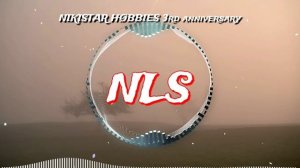 NIKISTAR HØBBIES - Shadows pt.II | Big Room Trance [2026] | NLS x NH3 Release