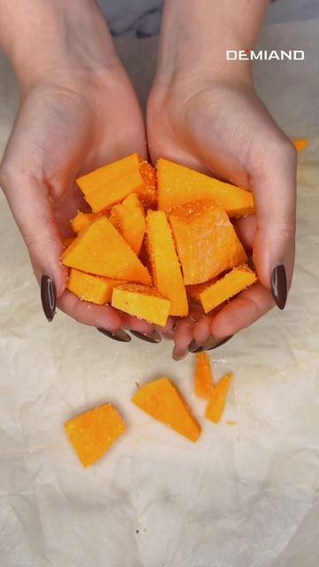 Сладкие снэки