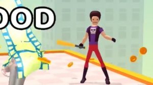 Ловим злодеев скотчем. Screwdom 3D — это сложная и головоломка Screw Master, которая подвергнет ваши