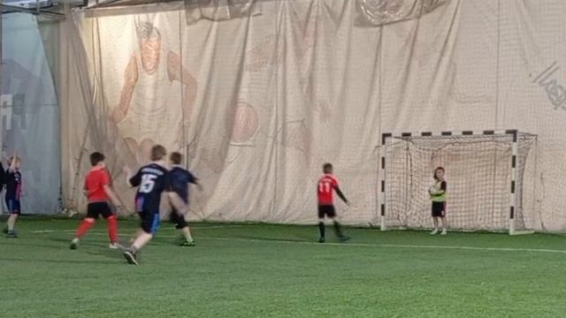 Футбол. Пермь. 22.03.26