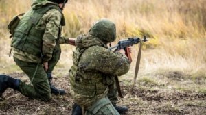 Кадры из КУПЯНСКА , Все Бойцы Погибли ,  23.03.2026