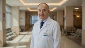 Морковь для зрения — миф. Это семечко работает лучше →
Доктор Алексей Данилов