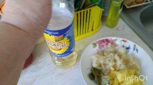 СЕКРЕТ КРАСНОГО и ВКУСНОГО БОРЩА,как раньше я варила борщ😆😆😆