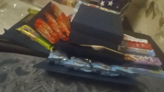 Распаковка