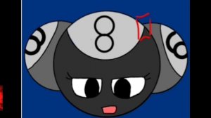 мир данди×отель хазбин (на русском)