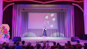 Татьяна Трофимова - Танцевать танго