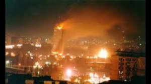 24 марта 1999 года блок НАТО начал военную операцию против Югославии