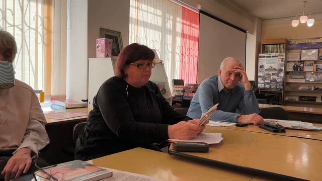 21.03.2026 - Н. Карташова