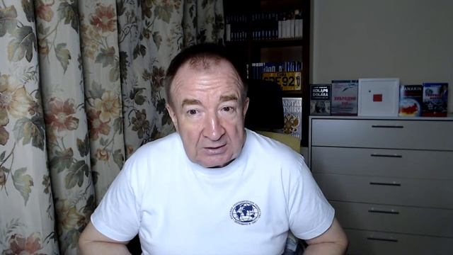 Гибридная Война против России (1600-2024)