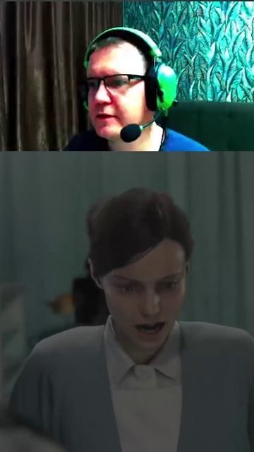 Resident Evil Requiem ▶️ Хирург